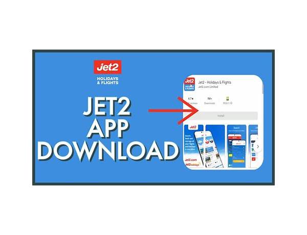 Jet2.com for Android - Download the APK from Habererciyes